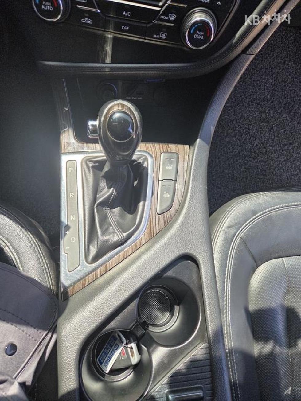 2013 - kia k5