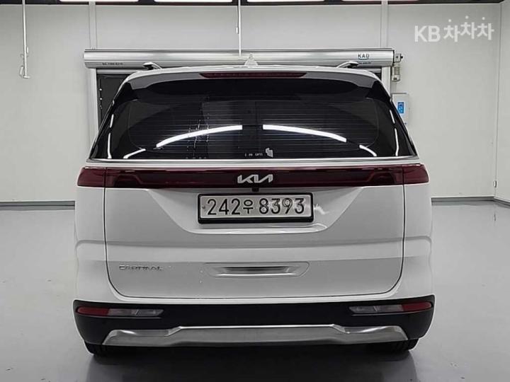 Kia Carnival D2.2 Signature — фото 3