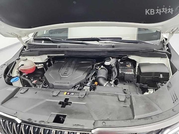 Kia Carnival D2.2 Signature — фото 5