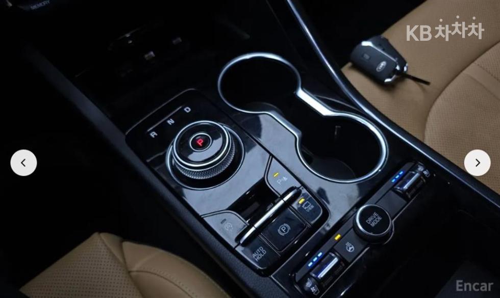 2021 - kia k5