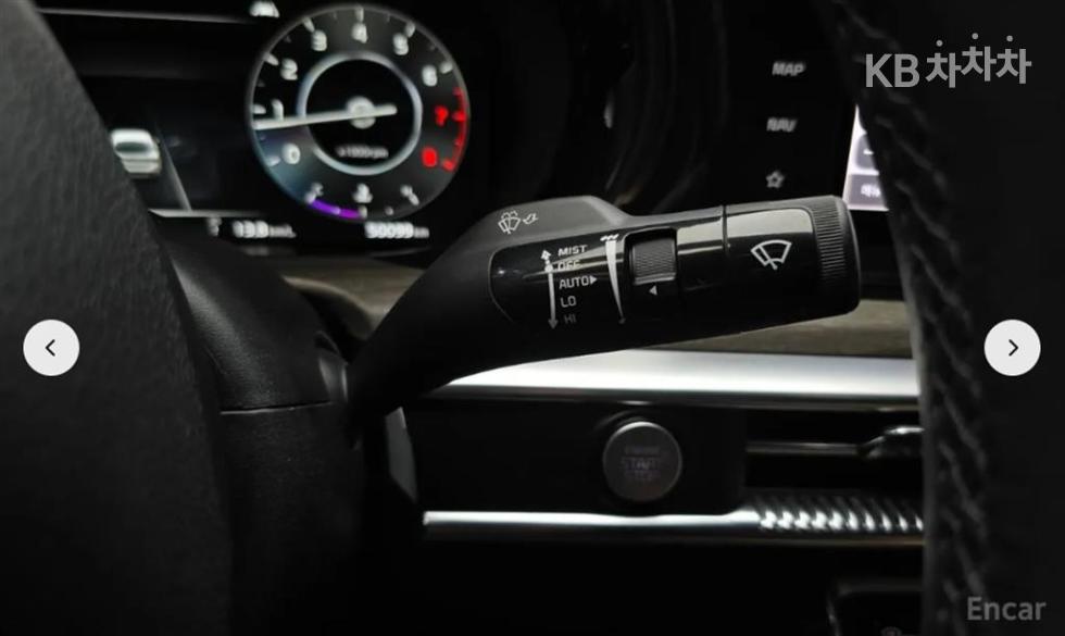 2021 - kia k5