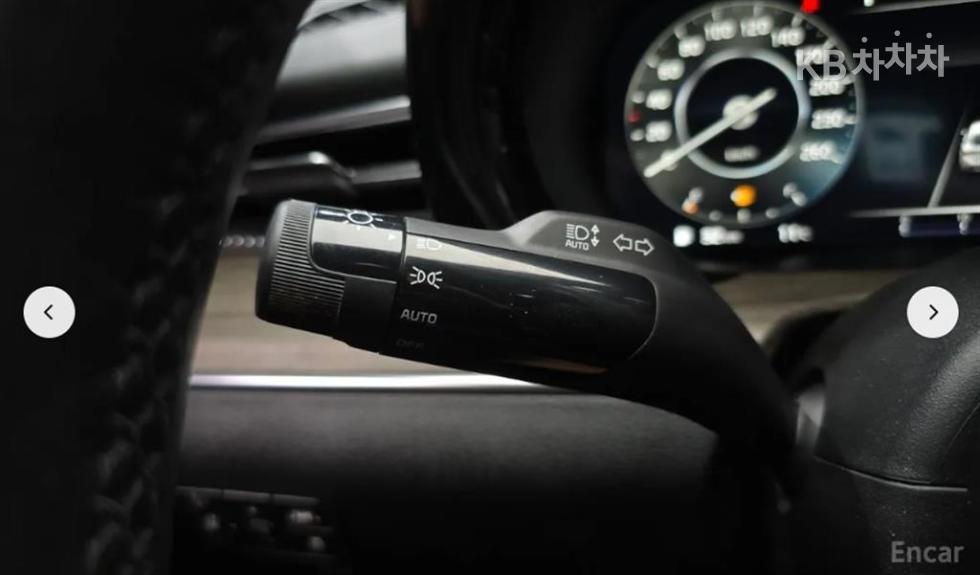 2021 - kia k5