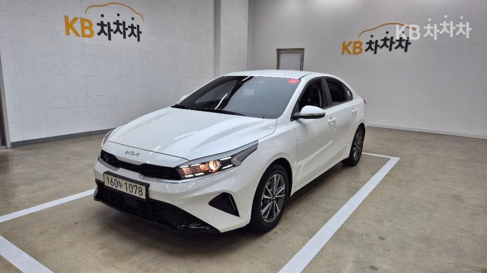 2022 - kia k3