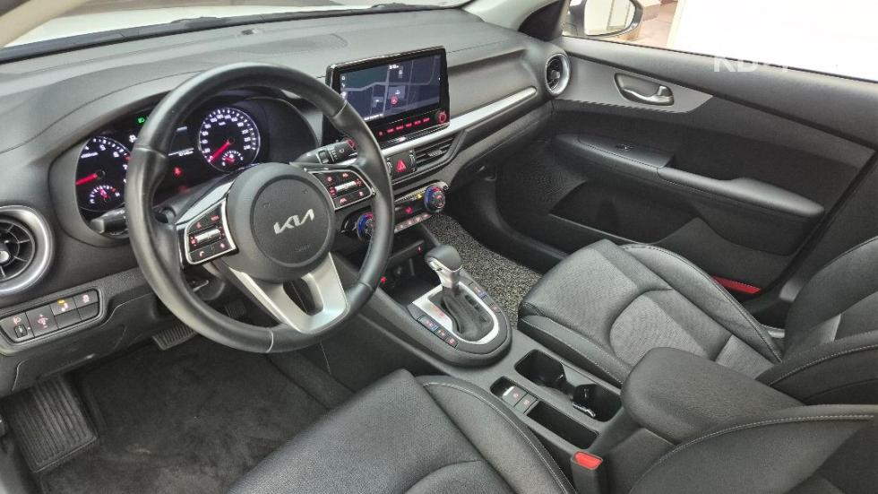 2022 - kia k3