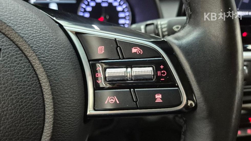 2022 - kia k3