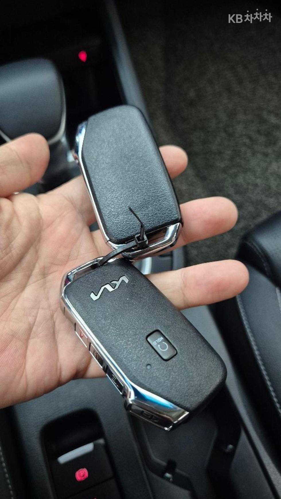 2022 - kia k3