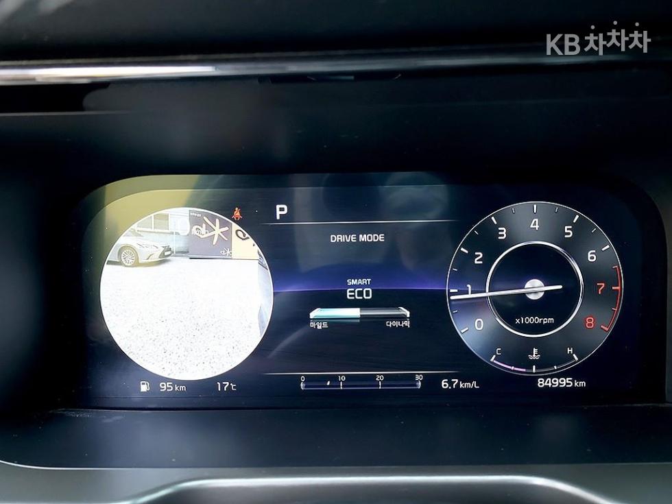 2023 - kia sorento