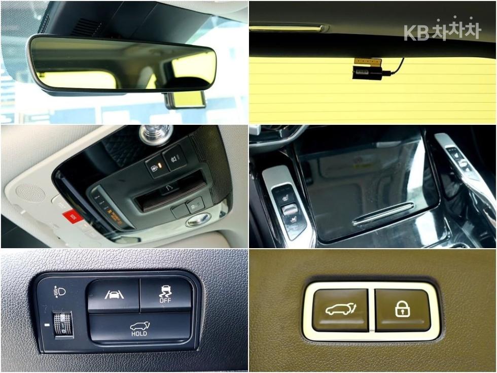2023 - kia sorento