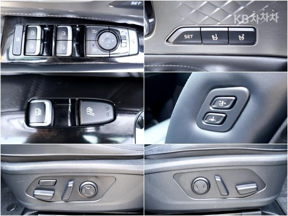 2023 - kia sorento