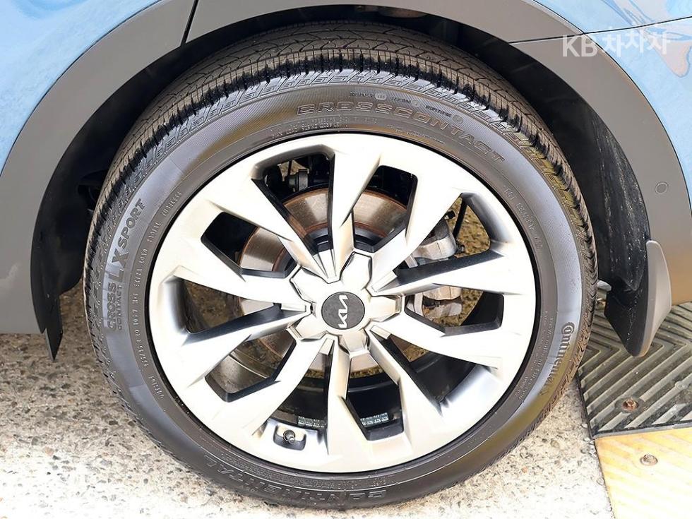 2023 - kia sorento