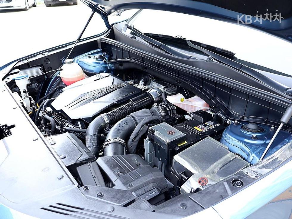2023 - kia sorento