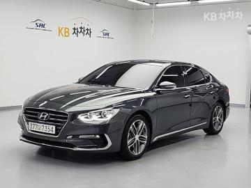 Hyundai Grandeur 렌터카 3.0 LPi 모던 — foto 1