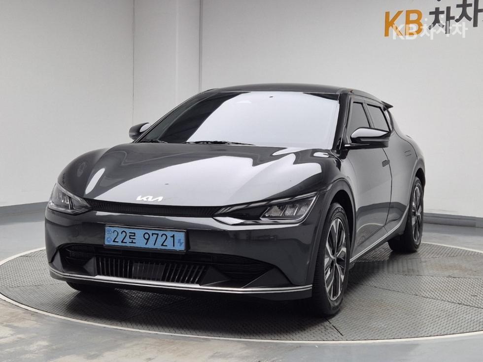 기아 EV6 롱 레인지 2WD 에어