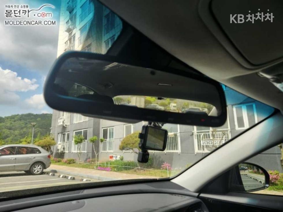 2020 - kia k7