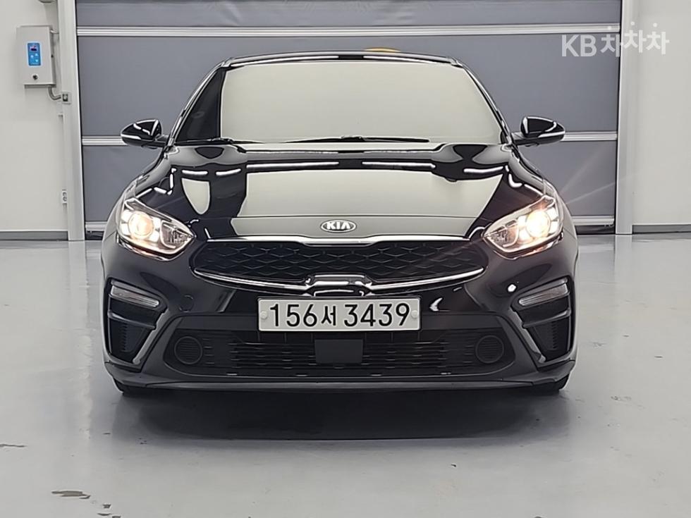 2019 - kia k3