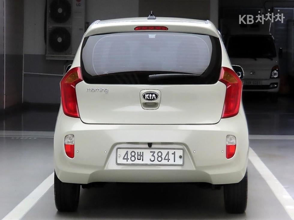 2015 - kia all