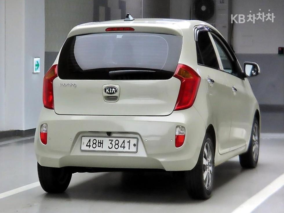2015 - kia all