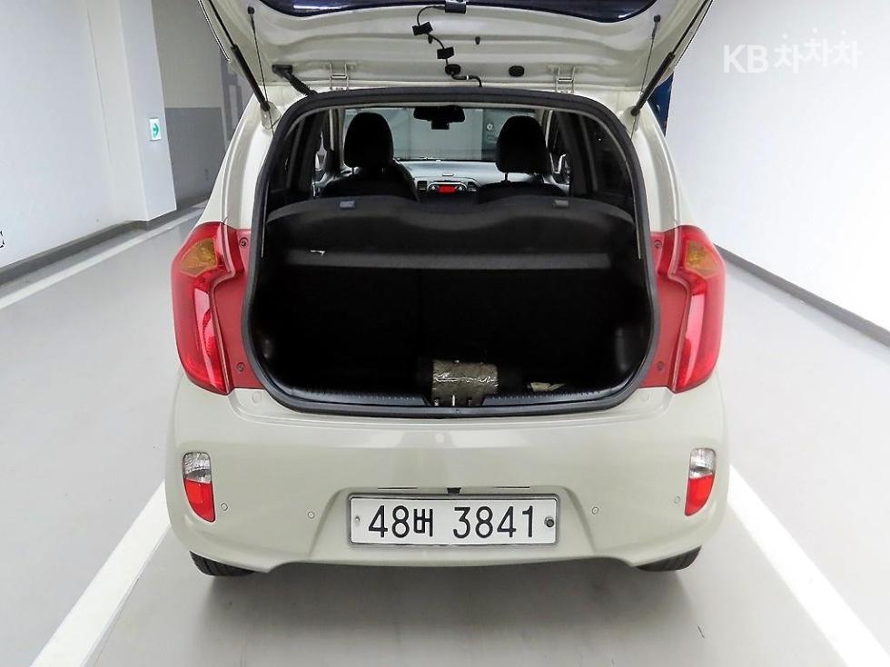 2015 - kia all