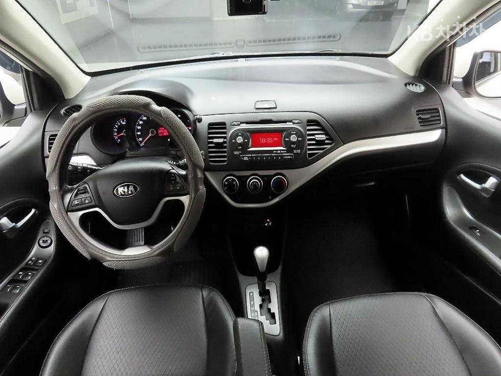 2015 - kia all