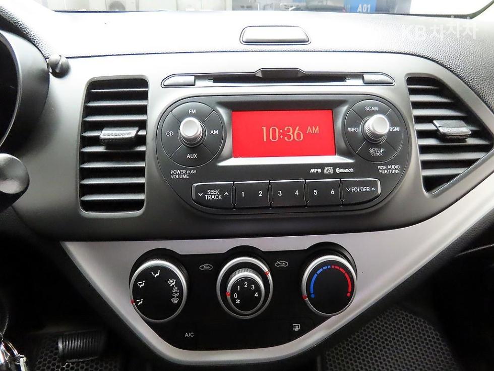 2015 - kia all