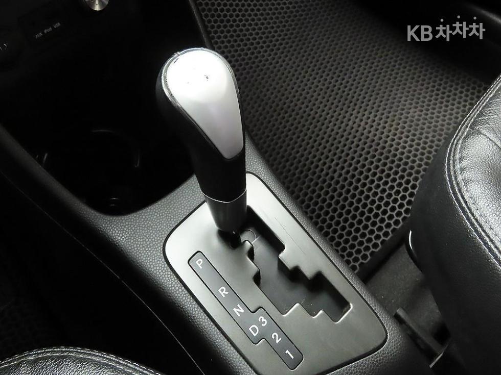 2015 - kia all