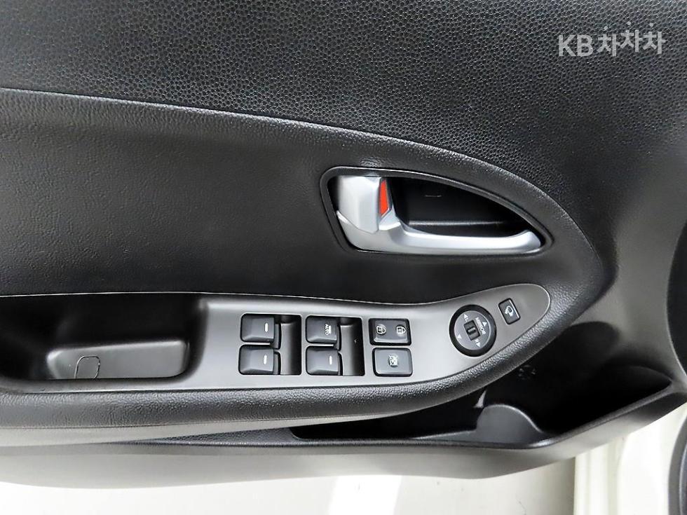 2015 - kia all