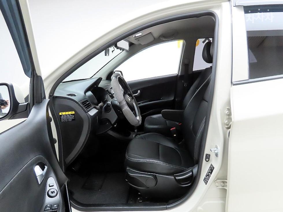 2015 - kia all