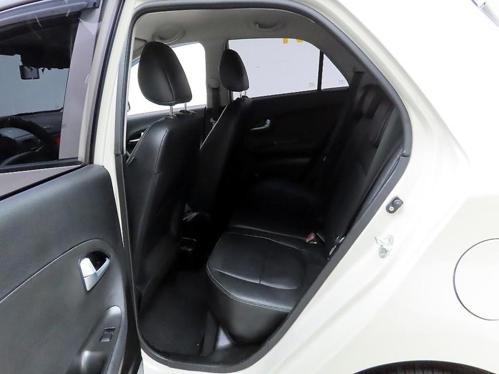 2015 - kia all