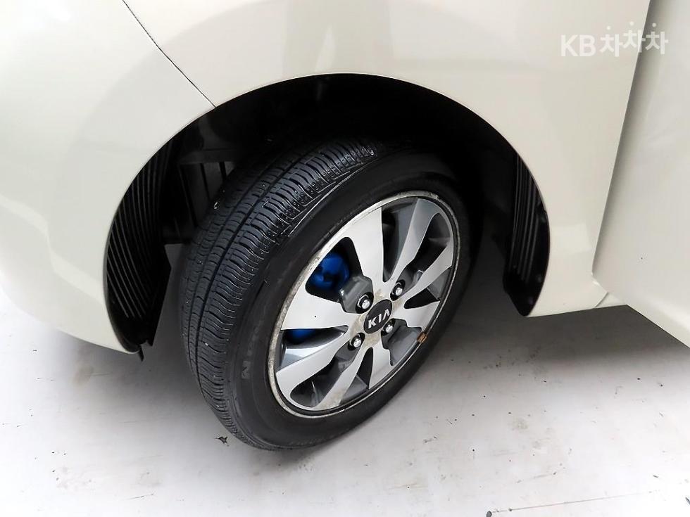 2015 - kia all