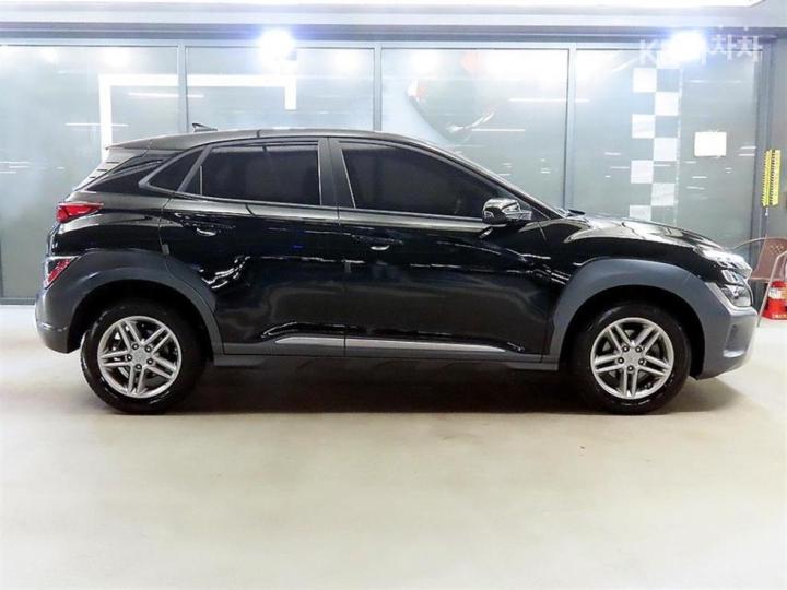 Hyundai Kona 2.0 Gasoline 2WD Modern — фото 3