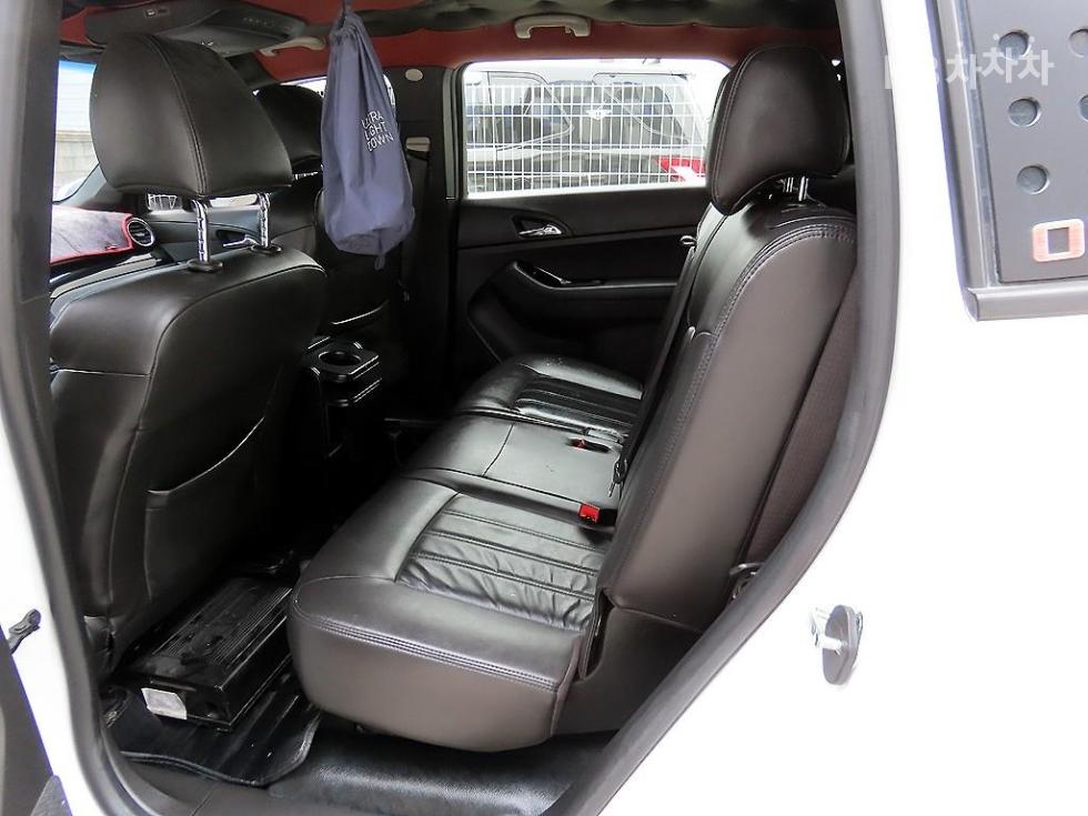 Chevrolet Orlando — miniaturë 6