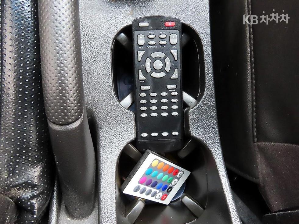 Chevrolet Orlando — miniaturë 12