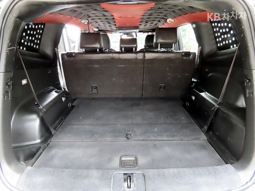 Chevrolet Orlando — miniaturë 17