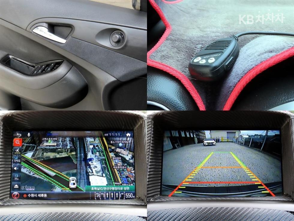 Chevrolet Orlando — miniaturë 18