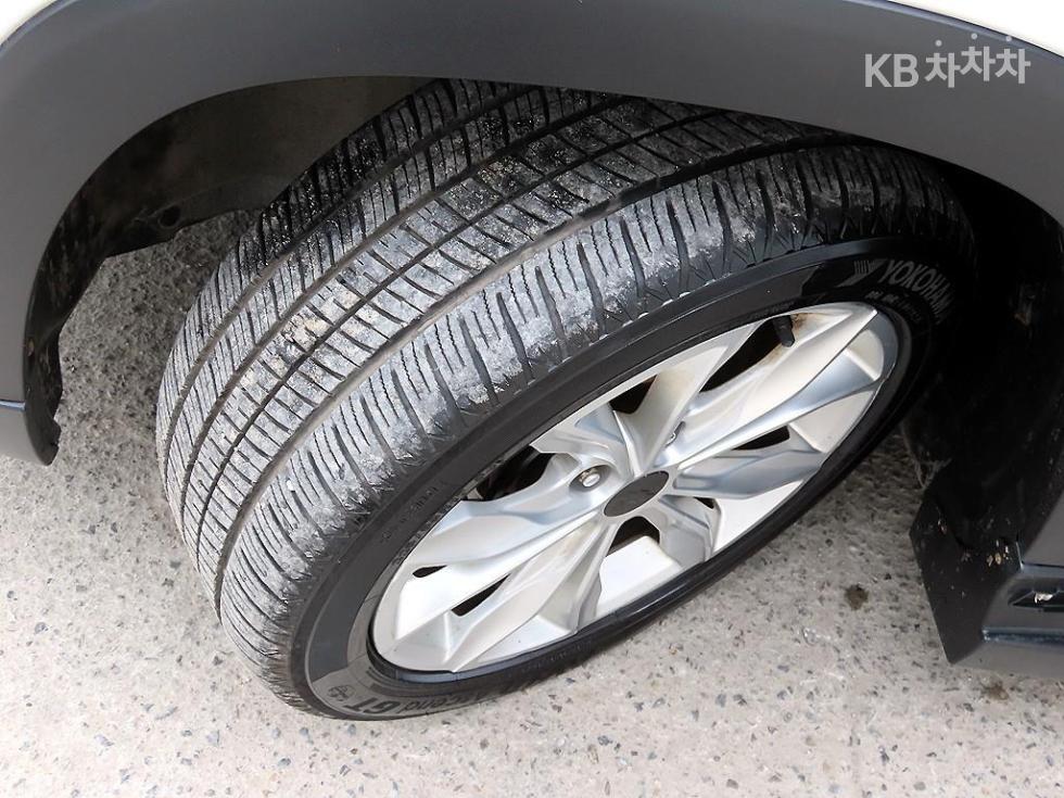 Chevrolet Orlando — miniaturë 20