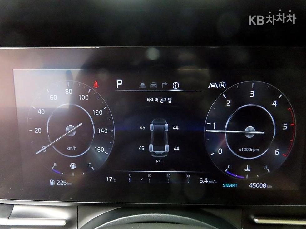2023 - kia carnival