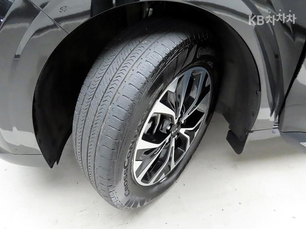 2023 - kia carnival