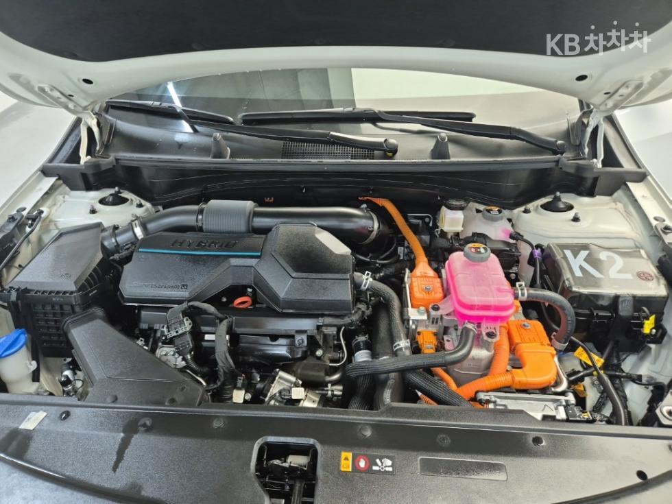 2022 - kia sportage