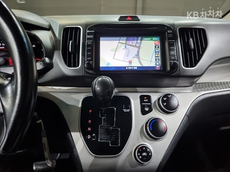 2013 - kia ray