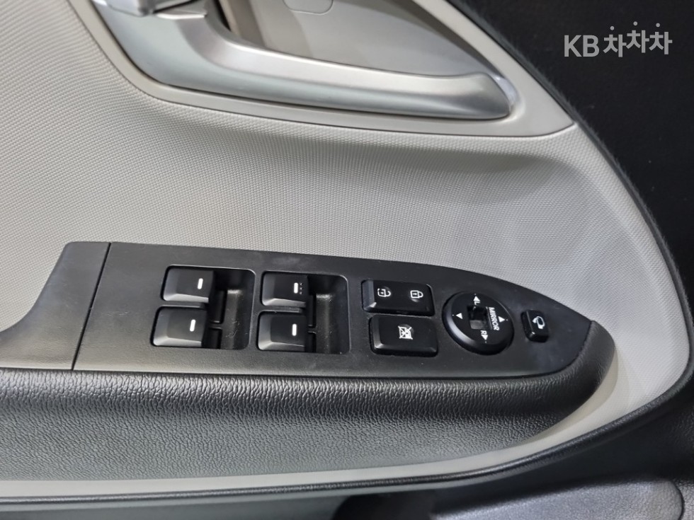 2013 - kia ray