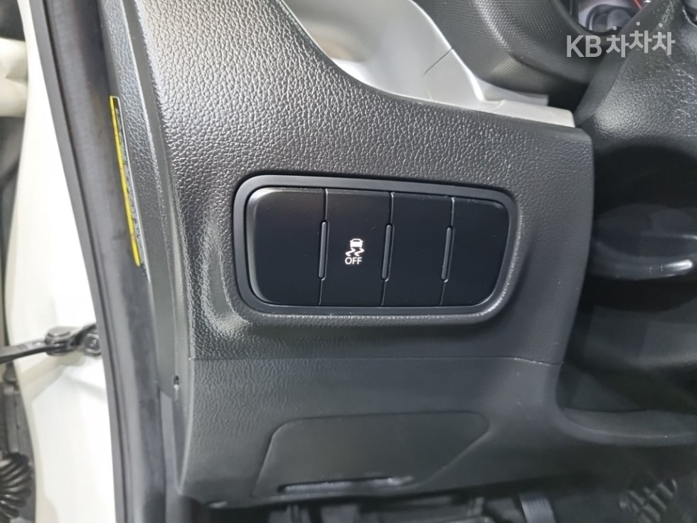 2013 - kia ray