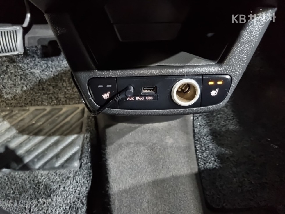 2013 - kia ray