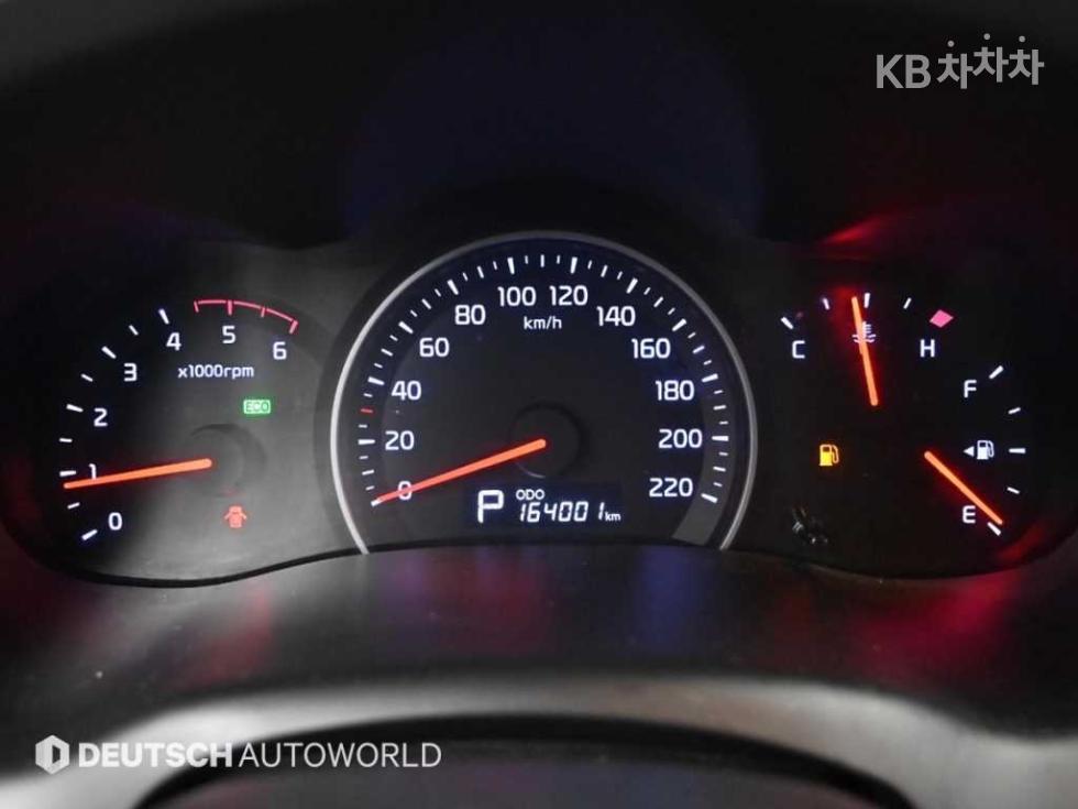 2013 - kia carnival