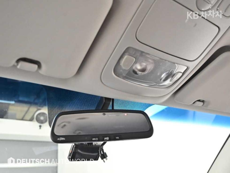 2013 - kia carnival