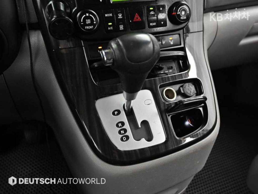2013 - kia carnival