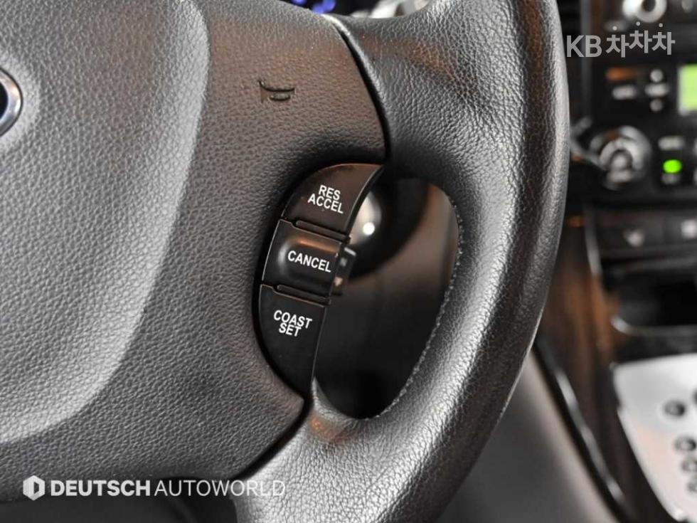 2013 - kia carnival