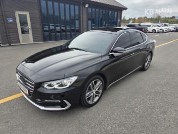 Hyundai Grandeur 렌터카 3.0 LPi 모던 — foto 1