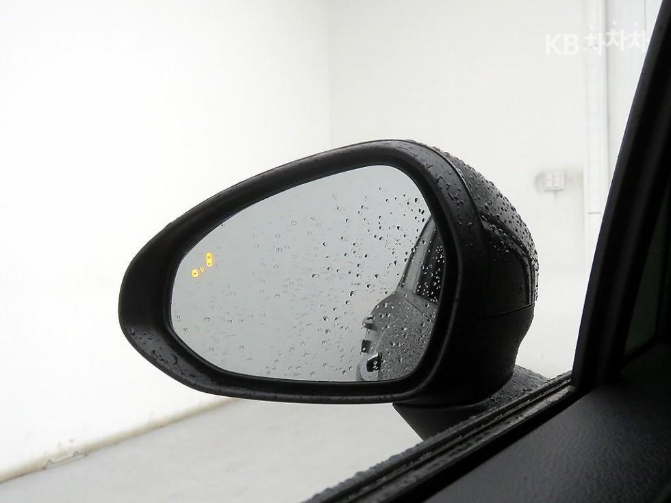 2021 - kia k5