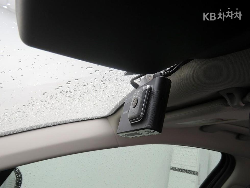 2021 - kia k5