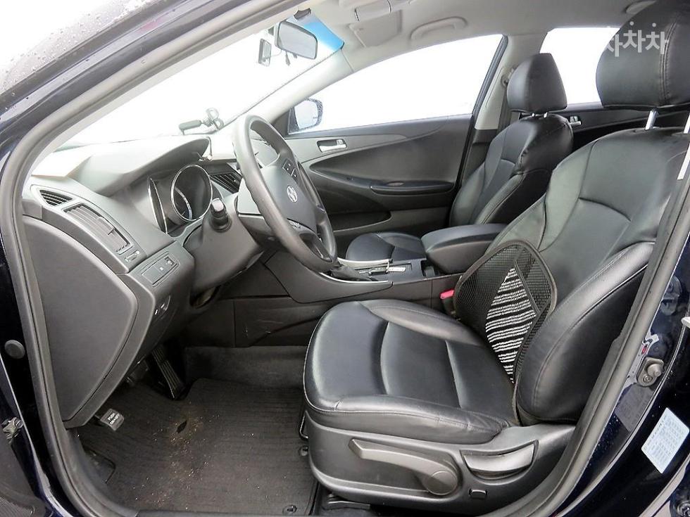Hyundai Sonata — miniaturë 5